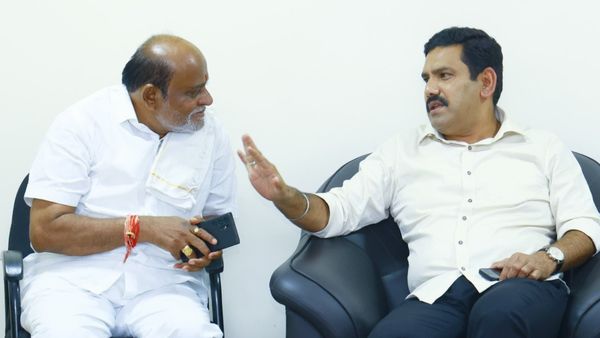 ಪರಿಷತ್ ಫೈಟ್; ವಿಜಯೇಂದ್ರ ಸಭೆ, ಈಶಾನ್ಯ ಪದವೀಧರ ಕ್ಷೇತ್ರದ ಬಂಡಾಯ ಶಮನ