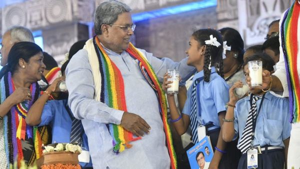 ಕಾಂಗ್ರೆಸ್ ಸರ್ಕಾರ: ದಿಕ್ಕಿಲ್ಲದ ಹಡಗಿನಂತೆ ಪ್ರಾಥಮಿಕ, ಪ್ರೌಢ ಶಿಕ್ಷಣ