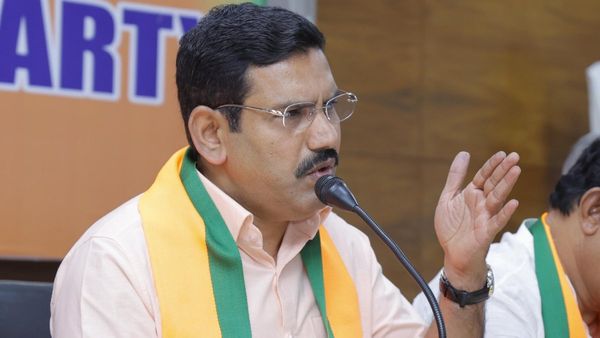 BY Vijayendra: ಬಾಂಬ್ ಸ್ಫೋಟ ಘಟನೆ ಮತ್ತೆ ಮರುಕಳಿಸಿದರೆ ಅದಕ್ಕೆ ಕಾಂಗ್ರೆಸ್ ಸರ್ಕಾರವೇ ಹೊಣೆ!