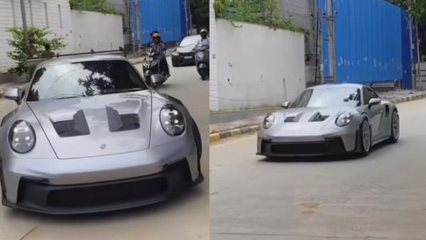 ನಟ ನಾಗಚೈತನ್ಯ ಖರೀದಿಸಿದ ₹3.51 ಕೋಟಿ ಮೌಲ್ಯದ ಐಷಾರಾಮಿ ಕಾರಿನ ವಿಶೇಷತೆ ಬಗ್ಗೆ ನಿಮಗೆ ಗೊತ್ತೇ?