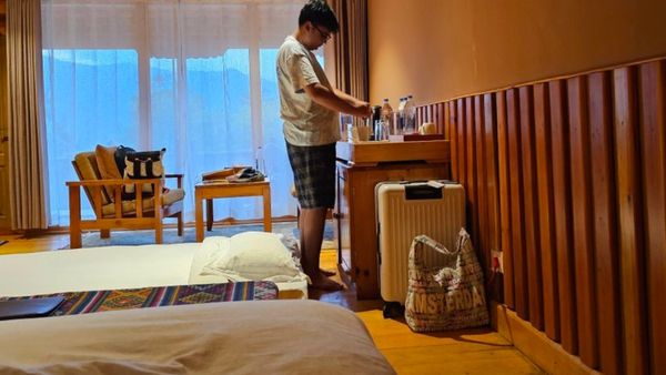 CBSE Class 10th Result 2024: ಟ್ವಿಟರ್‌ನಲ್ಲಿ ಮಗನ 100/100 ಫಲಿತಾಂಶದ ಸಿಹಿಸುದ್ದಿ ಹಂಚಿಕೊಂಡ ವೈದ್ಯ-ಭಾರೀ ವೈರಲ್‌