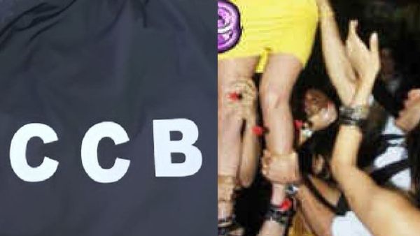 Bengaluru: ತೆಲುಗು ನಟಿಯರು ಭಾಗಿಯಾಗಿದ್ದ ರೇವ್‌ಪಾರ್ಟಿ ಮೇಲೆ ಸಿಸಿಬಿ ದಿಢೀರ್‌ ದಾಳಿ- ಈ ವೇಳೆ ಏನಲ್ಲಾ ಪತ್ತೆಯಾದ್ವು ಗೊತ್ತಾ?