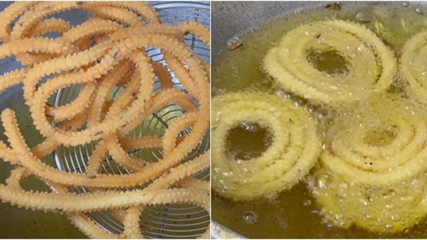 Hesaru Bele Chakli: ಮನೆಯಲ್ಲೇ ಗರಿಗರಿಯಾದ ಚಕ್ಕುಲಿ ಮಾಡುವುದು ಹೇಗೆ.?