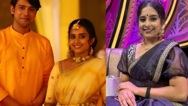 Chandana Ananthakrishna: ಲಕ್ಷ್ಮಿ ನಿವಾಸದ ಜಾಹ್ನವಿ ಪಾತ್ರಕ್ಕೆ ಬಾಯ್ ಹೇಳಿದ್ರಾ ಚಂದನಾ ಅನಂತಕೃಷ್ಣ: ನಟಿ ಹೇಳಿದ್ದೇನು?