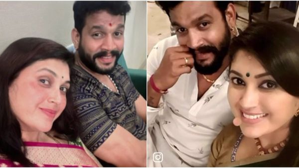 Pavithra Jayaram: ನಟ ಚಂದು ಸಾವಿಗೆ ಅಸಲಿ ಕಾರಣವೇನು? ಇನ್ಸ್ಟಾಗ್ರಾಮ್‌ ಪೋಸ್ಟ್‌ನಲ್ಲಿ ಸಿಕ್ಕ ಸುಳಿವೇನು?