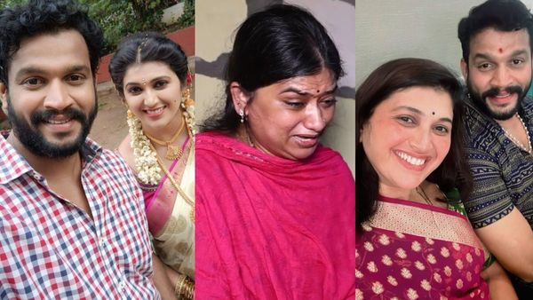 Pavitra Jayaram:ಪವಿತ್ರಾಗಾಗಿ ಆತ್ಮಹತ್ಯೆ ಮಾಡಿಕೊಂಡ ನಟ, ಇಬ್ಬರ ಬಗ್ಗೆ ಶಾಕಿಂಗ್ ಸತ್ಯ ಬಿಚ್ಚಿಟ್ಟ ಚಂದ್ರಕಾಂತ್ ಪತ್ನಿ ಶಿಲ್ಪಾ!