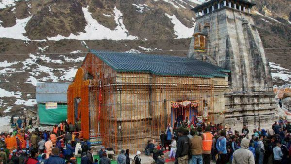 Chardham Yatra Guidelines 2024: ಚಾರ್‌ಧಾಮ್ ಹೋಗುವಿರಾ? ಹಾಗಾದರೆ ಈ ವಸ್ತುಗಳೆಲ್ಲವೂ ನಿಮ್ಮ ಬಳಿ ಇರಲೇಬೇಕು...