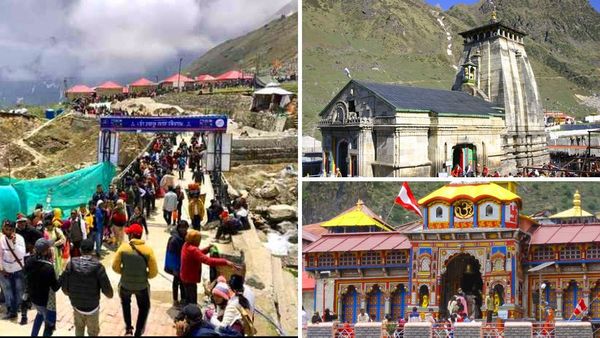 Chardham Yatra 2024: ಯಮುನೋತ್ರಿಯಲ್ಲಿ ಭಕ್ತ ಸಾಗರ, ಉಸಿರುಗಟ್ಟಿಸುವ ವಾತಾವರಣ- ಯಾತ್ರೆ ಮುಂದೂಡುವಂತೆ ಮನವಿ