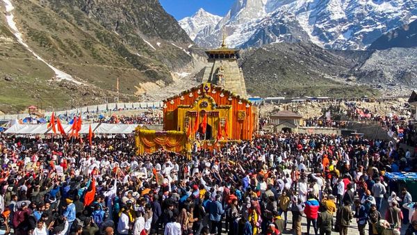 Char Dham Yatra: ಚಾರ್ ಧಾಮ್ ಯಾತ್ರೆಗೆ ತೆರಳುವ ಭಕ್ತರಿಗೆ ಸರ್ಕಾರದ ಸೂಚನೆಗಳು