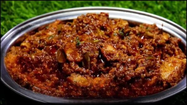 Chicken Thokku Recipe: ಭಾನುವಾರ ಅಂತ ತಿಂಡಿ ಬದಲು ನೇರ ಮಾಂಸಾಹಾರ ರೆಡಿ ಮಾಡ್ತಾಯಿದ್ದರೆ ಚಿಕನ್ ತೊಕ್ಕು ಟ್ರೈ ಮಾಡಿ
