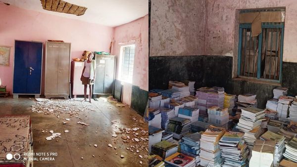 ಗುಡಿಬಂಡೆಯ 21 ಶಾಲೆಗಳಲ್ಲಿ ಏಕೋಪಾಧ್ಯಯ: 18 ಶಾಲೆಗಳಲ್ಲಿ ಶಿಕ್ಷಕರೇ ಇಲ್ಲ- ಮೌನವಹಿಸಿದ ಶಿಕ್ಷಣ ಇಲಾಖೆ