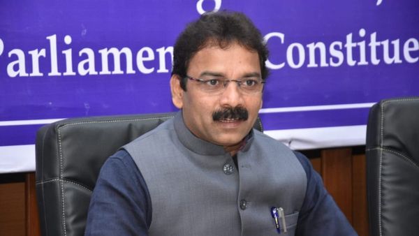 ಕರ್ನಾಟಕ ಆಗ್ನೇಯ ಶಿಕ್ಷಕರ ಕ್ಷೇತ್ರದ ಚುನಾವಣೆ ಹಿನ್ನೆಲೆ ಜಿಲ್ಲಾಧಿಕಾರಿಗಳಿಂದ ನಿಷೇಧಾಜ್ಞೆ ಜಾರಿ