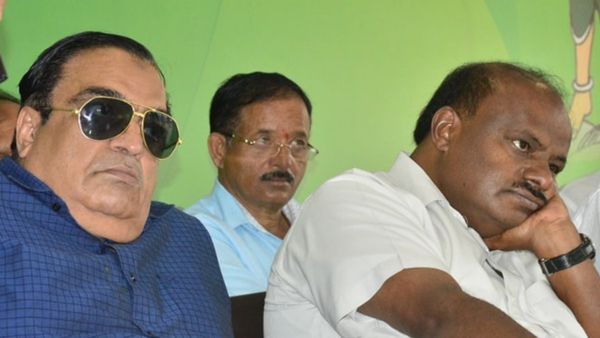 ಜೆಡಿಎಸ್‌ ವಿರುದ್ಧ ಕರ್ನಾಟಕ ಹೈಕೋರ್ಟ್‌ ಮೊರೆ ಹೋದ ಸಿ. ಎಂ. ಇಬ್ರಾಹಿಂ