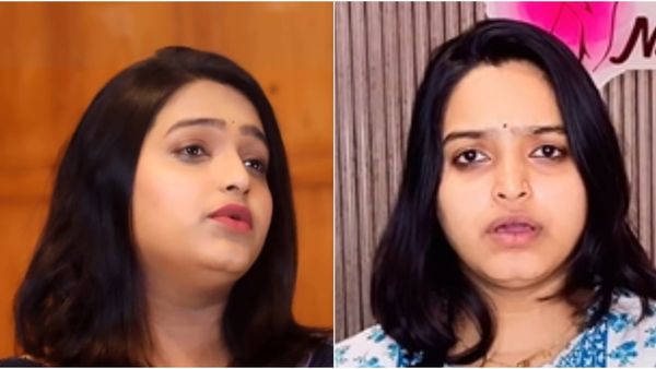 ಮಗು ಮುದ್ದೆ ತರ ಹೊರ ಬಂತು: ಅಬಾಷನ್ ಬಗ್ಗೆ ಓಪನ್‌ ಆಗಿ ಮಾತನಾಡಿದ ನಟಿ