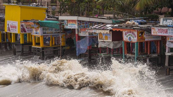 Cyclone Remal: ಮೇ 27ರವರೆಗೂ ದೇಶದ ಈ ಭಾಗಗಳಲ್ಲಿ ಸುರಿಯಲಿದೆ ರಣಮಳೆ