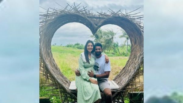 Milana Nagaraj: ಬಾಲಿಯಲ್ಲಿರುವ ಡಾರ್ಲಿಂಗ್ ಕೃಷ್ಣ- ಮಿಲನಾಗೆ ಫ್ಯಾನ್ಸ್ ಕ್ಯೂಟ್‌ ಕಿವಿಮಾತು