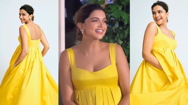 Deepika Padukone: ಗರ್ಭಿಣಿ ದೀಪಿಕಾ ಪಡುಕೋಣೆ ಧರಿಸಿದ್ದ ಡ್ರೆಸ್ ಮಾರಾಟವಾಗಿದ್ದು ಹತ್ತು, ಇಪ್ಪತ್ತು ಸಾವಿರಕ್ಕಲ್ಲ!