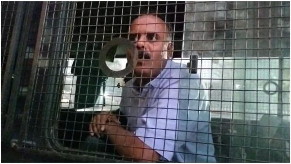 ವಕೀಲ ದೇವರಾಜೇಗೌಡ ನ್ಯಾಯಾಂಗ ಬಂಧನ ವಿಸ್ತರಣೆ