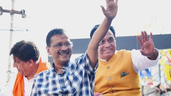 ದೆಹಲಿ ಮದ್ಯ ಹಗರಣ ಪ್ರಕರಣ: ಕೋರ್ಟ್‌ ಮುಂದೆ ಇಡಿ ಹೇಳಿದ್ದೇನು? ಇದರಿಂದ ಹೆಚ್ಚಾಯಿತಾ ಕೇಜ್ರಿವಾಲ್‌ಗೆ ಸಂಕಷ್ಟ?