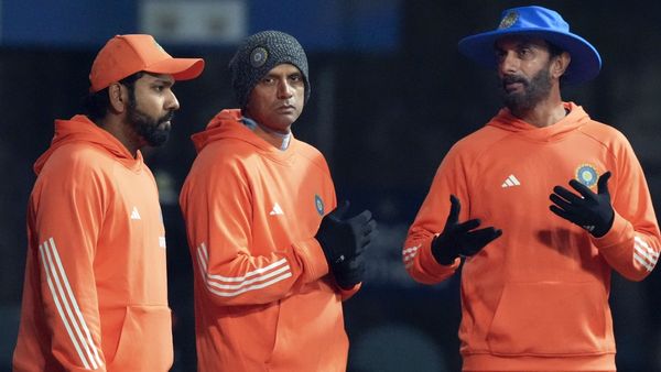 Head Coach: ಟೀಮ್ ಇಂಡಿಯಾ ಮುಖ್ಯ ಕೋಚ್‌ ಸ್ಥಾನಕ್ಕೆ ಇನ್ನೊಂದು ಹೆಸರು ಎಂಟ್ರಿ 