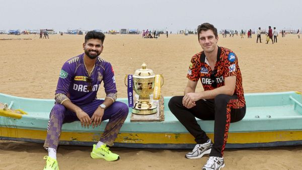 IPL 2024 Final: ದೇಶಿ v/s ವಿದೇಶಿ ಕ್ಯಾಪನ್‌ ನಡುವೆ ಕಪ್‌ ಗೆಲ್ಲೋದು ಯಾರು?