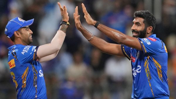 Jasprit Bumrah: ಜೂನಿಯರ್‌ ಬುಮ್ರಾನ ಫಸ್ಟ್‌ ಲುಕ್‌ ಲೀಕ್‌: ಸಾಮಾಜಿಕ ತಾಣಾಗಳಲ್ಲಿ ಫೋಟೋ ಸಖತ್ ವೈರಲ್