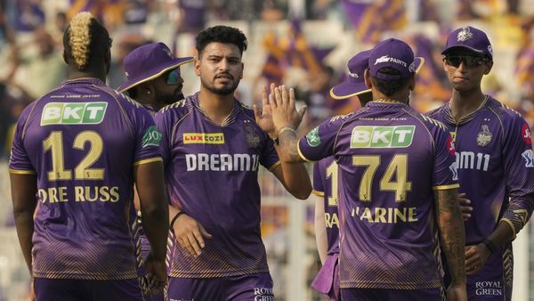IPL 2024: ಮಿಚೆಲ್‌ ಸ್ಟಾರ್ಕ್ ಫೇಲ್‌: ಕೆಕೆಆರ್‌ ಯಂಗ್‌ ಸ್ಟರ್ಸ್‌ ಫುಲ್‌ ಶೈನ್‌ 