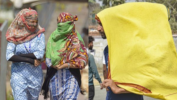 ರಣ ಬಿಸಿಲು: ಹೈ ಶುಗರ್-ಬಿಪಿ ಮತ್ತು ತೀವ್ರ ಜ್ವರದಿಂದ ಬಳಲಿ13 ಮಂದಿ ಸಾವು