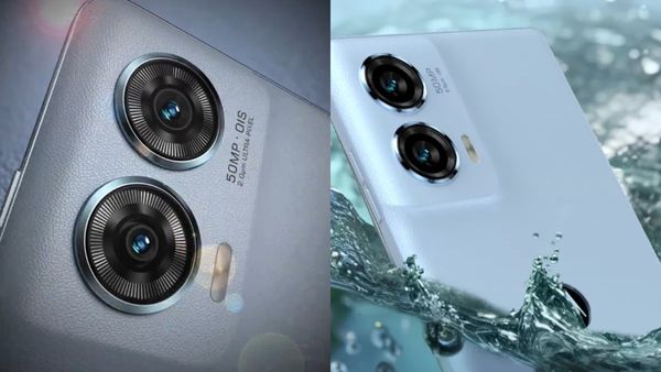 Motorola Edge 50 ಭಾರತದ ಮಾರುಕಟ್ಟೆಯಲ್ಲಿ ಬಿಡುಗಡೆ ಸಿದ್ಧತೆ: ಏನೆಲ್ಲಾ ವಿಶೇಷತೆಗಳಿವೆ ಗೊತ್ತಾ?