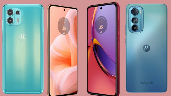 Motorola: 20 ರಿಂದ 30 ಸಾವಿರದ ಒಳಗೆ ಮೊಟೊರಾಲಾದ ಈ ಫೋನ್‌ಗಳು ಬೆಸ್ಟ್‌