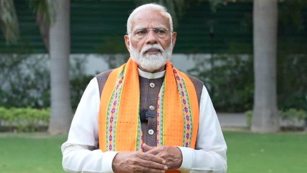 Narendra Modi: ವಾರಣಾಸಿಯಲ್ಲಿ ಮತದಾನ: ಇದೇ ದಿನ ಮೋದಿ ಈ ಸ್ಥಳದಲ್ಲಿ ಧ್ಯಾನ