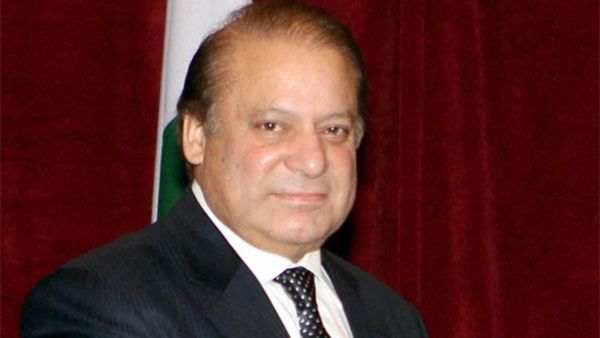 ಕಾರ್ಗಿಲ್‌ ಯುದ್ಧ ನಡೆಯಲು ಇದೇ ಕಾರಣ: ಪಾಕ್‌ ಮಾಜಿ ಪ್ರಧಾನಿ ನವಾಜ್‌ ಶರೀಫ್‌ ತಪ್ಪೊಪ್ಪಿಗೆ