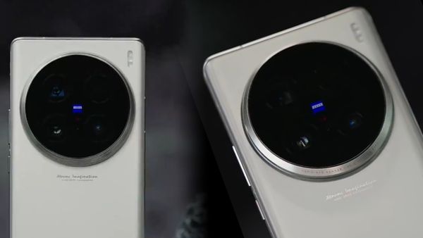  Vivo ಕಂಪನಿ ಶೀಘ್ರದಲ್ಲಿ ನಾಲ್ಕು ಫೋನ್‌ ಲಾಂಚ್‌: ಬಿಡುಗಡೆ ಯಾವಾಗ ಗೊತ್ತಾ? 