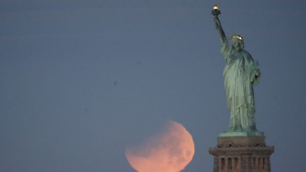 ವಿಶ್ವದ ಶ್ರೀಮಂತರ ತವರು ನ್ಯೂಯಾರ್ಕ್‌: ಬೆಂಗಳೂರಿನಲ್ಲಿ ಹೆಚ್ಚಿದ್ದಾರೆ ಕುಬೇರನ ಕುಟುಂಬಸ್ಥರು
