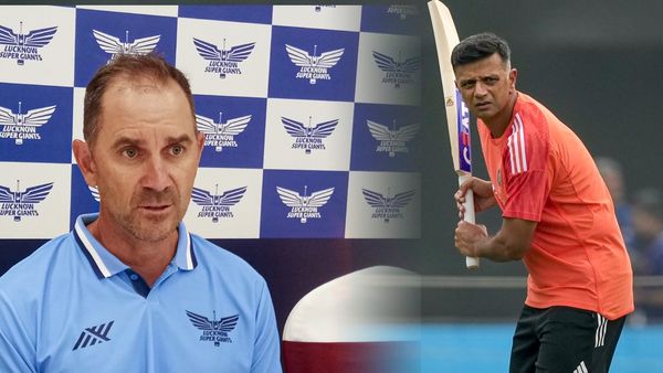 Team India Head Coach: ಟೀಮ್ ಇಂಡಿಯಾ ಕೋಚ್‌ ಆಗಲು ಆಸಕ್ತಿ ಹೊಂದಿರುವ ಆಸೀಸ್‌ ಪ್ಲೇಯರ್‌