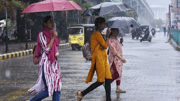 ರಾಜ್ಯದಲ್ಲಿ ಒಂದು ವಾರ ಮಳೆ: ಬೆಂಗಳೂರಿನಲ್ಲಿ ಇಂದು ಸಹ ವರುಣನ ಹಾಜರಾತಿ