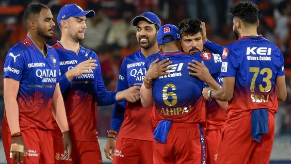 IPL 2024: RCB ಪ್ಲೇ ಆಫ್‌ ಆಸೆ ಜೀವಂತ: ಆಂಡಿ ಫ್ಲವರ್ 