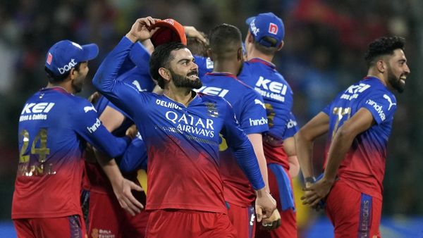 Virat Kohli: ರಾಜಸ್ಥಾನ ವಿರುದ್ಧದ ಎಲಿಮಿನೇಟರ್‌ ಪಂದ್ಯಕ್ಕೆ ವಿರಾಟ್‌ ಕೊಹ್ಲಿ ಮಾಡಿದ ಮಾಸ್ಟರ್‌ ಪ್ಲ್ಯಾನ್‌ ಏನು? 