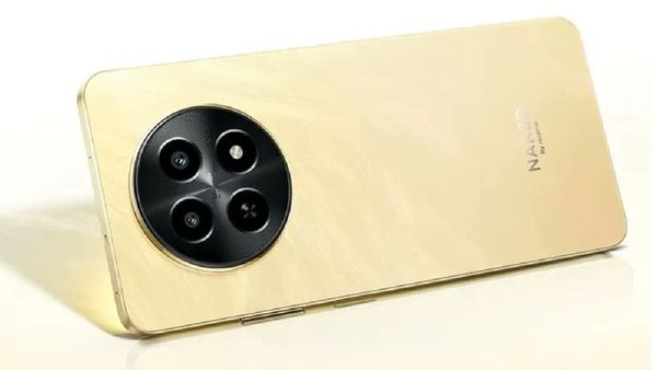 ಮಾರುಕಟ್ಟೆಗೆ ಗ್ರ್ಯಾಂಡ್‌ ಎಂಟ್ರಿ ನೀಡಲಿದೆ Realme Narzo N65