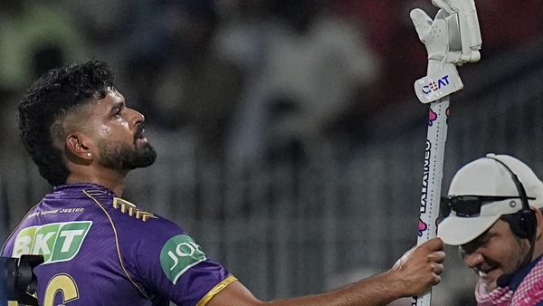 Shreyas Iyer: ಬಿಸಿಸಿಐಗೆ ಪರೋಕ್ಷ ಸಂದೇಶ ರವಾನಿಸಿದ ಶ್ರೇಯಸ್ ಅಯ್ಯರ್‌