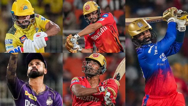 T20 World cup: ಐಪಿಎಲ್‌ನಲ್ಲಿ ಮಿಂಚಿದರು ಈ ಐದು ಆಟಗಾರರಿಗೆ ಟೀಮ್ ಇಂಡಿಯಾದಲ್ಲಿ ಸಿಗದ ಅವಕಾಶ 
