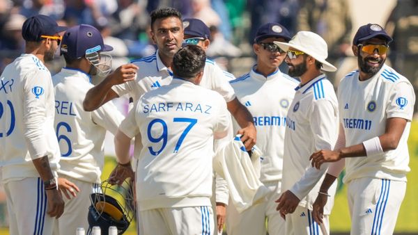 ICC Ranking: ಟೀಮ್ ಇಂಡಿಯಾದಿಂದ ಅಗ್ರ ಸ್ಥಾನ ಕಸಿದುಕೊಂಡ ಈ ತಂಡ