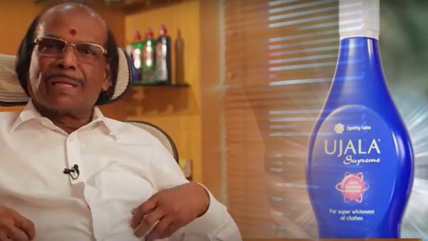 Success Story: 5000 ರೂ. ಸಾಲ ಪಡೆದು 17 ಸಾವಿರ ಕೋಟಿ ರೂ. ಕಂಪನಿ ಕಟ್ಟಿದ ಸಾಧಕ