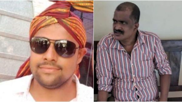 ಉಡುಪಿಯಲ್ಲೊಂದು ಅಚ್ಚರಿ ಘಟನೆ: ದೈವದ ನುಡಿಯಂತೆ ಕೋರ್ಟ್‌ಗೆ ಶರಣಾದ ಕೊಲೆ ಆರೋಪಿ