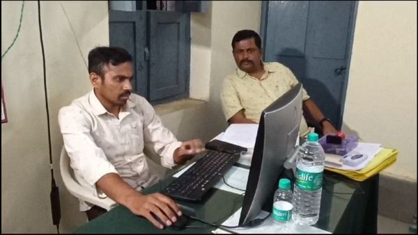 Doddaballapur: ರೆಸ್ಟೋರೆಂಟ್ ಪರವಾನಗಿ ನವೀಕರಿಸಲು ಲಂಚ: ಪಂಚಾಯತಿ ಅಧಿಕಾರಿ ಲೋಕಾಯುಕ್ತ ಬಲೆಗೆ