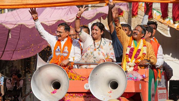 ಲೋಕಸಭೆ ಚುನಾವಣೆ 6ನೇ ಹಂತ: ಪ್ರಚಾರ ಅಂತ್ಯ, ಶನಿವಾರ ಮತದಾನ