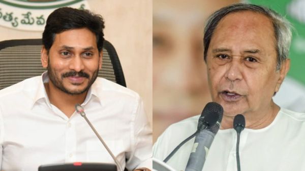 ಒಡಿಶಾದ 28 ಕ್ಷೇತ್ರಗಳು, ಆಂಧ್ರಪ್ರದೇಶದ ಎಲ್ಲಾ 175 ವಿಧಾನಸಭಾ ಕ್ಷೇತ್ರಗಳಿಗೆ ಮತದಾನ