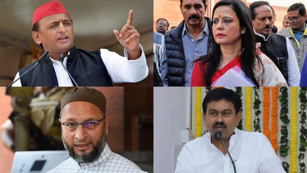 ಲೋಕಸಭೆಗೆ ಇಂದು 4ನೇ ಹಂತದ ಮತದಾನ: ಘಟಾನುಘಟಿ ನಾಯಕರಿಗೆ ಅಗ್ನಿ ಪರೀಕ್ಷೆ- ಕಣದಲ್ಲಿ ಯಾರಿದ್ದಾರೆ?