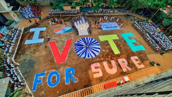 Lok Sabha Elections Phase 3: ಮೂರನೇ ಹಂತದಲ್ಲಿ ಯಾವ್ಯಾವ ರಾಜ್ಯಗಳಲ್ಲಿ ಮತದಾನ? ಸಂಪೂರ್ಣ ಪಟ್ಟಿ