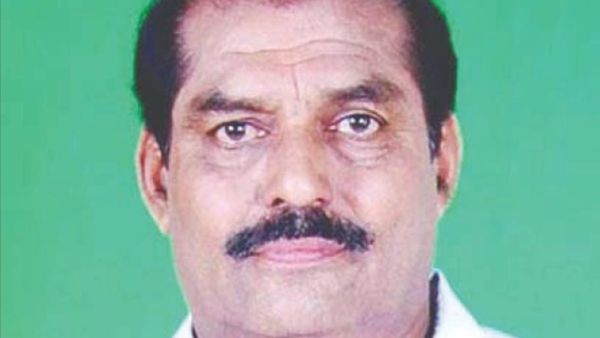 Vasanth Bangera: ಬೆಳ್ತಂಗಡಿ ಮಾಜಿ ಶಾಸಕ ವಸಂತ ಬಂಗೇರ ನಿಧನ